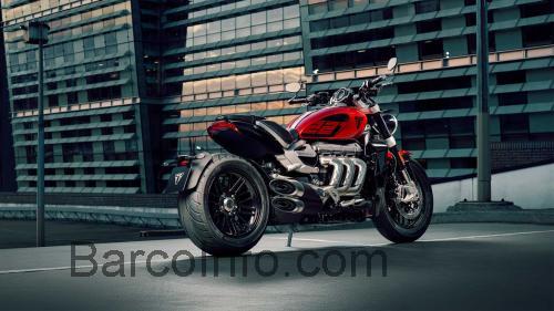 Rocket 221 opinión y ficha técnica